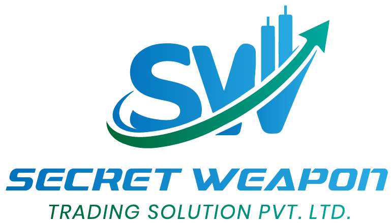Secret Weapon Trading Solution Pvt. Ltd.